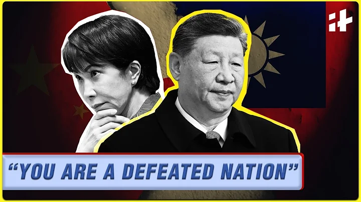 China Invokes Japan’s WW2 Defeat, then Accuses Tokyo of Threatening Militarily