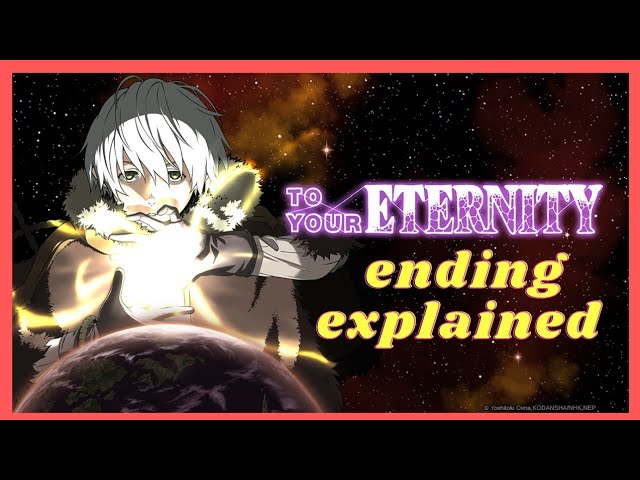 To Your Eternity Season 2 - What We Know So Far