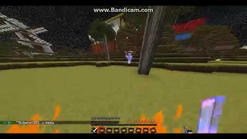 Minecraft Kit-PvP Hacker: BGPvP Welcome back Nsar_TheKiller1