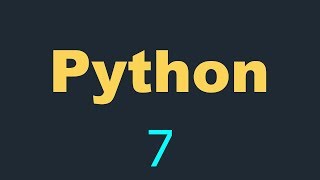 Python Tutorial for Beginners - 7 - Data types - Numerics 2