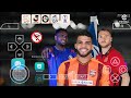 DOWNLOAD🎮 EFOOTBALL™ 24 FULL ASIA ,KITS 24/25, NEW TRANSFER, GRAPICH HD, KEREN BGT!!