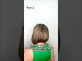 Mechas en Cabello Maltratado #shortvideo #cabellofuerte RAUL ROA ESTILISTA