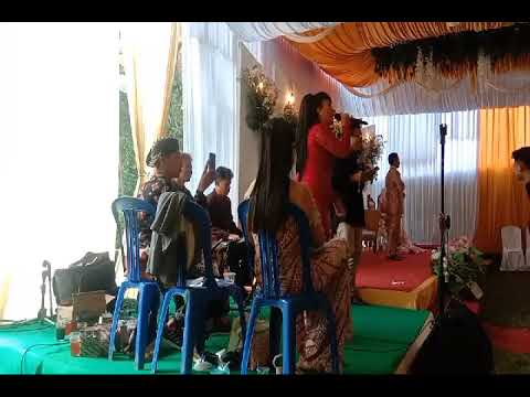 Bidadari Cintamu voc.Jeng Elly feat Mas didik_ELLGA Music