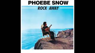 Miniatura de vídeo de "Phoebe Snow - Baby Please"