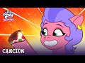 Cambia Tu Look Reprise (Let Out Your Light) | MLP: Cuenta Tu Historia [Español Latino]