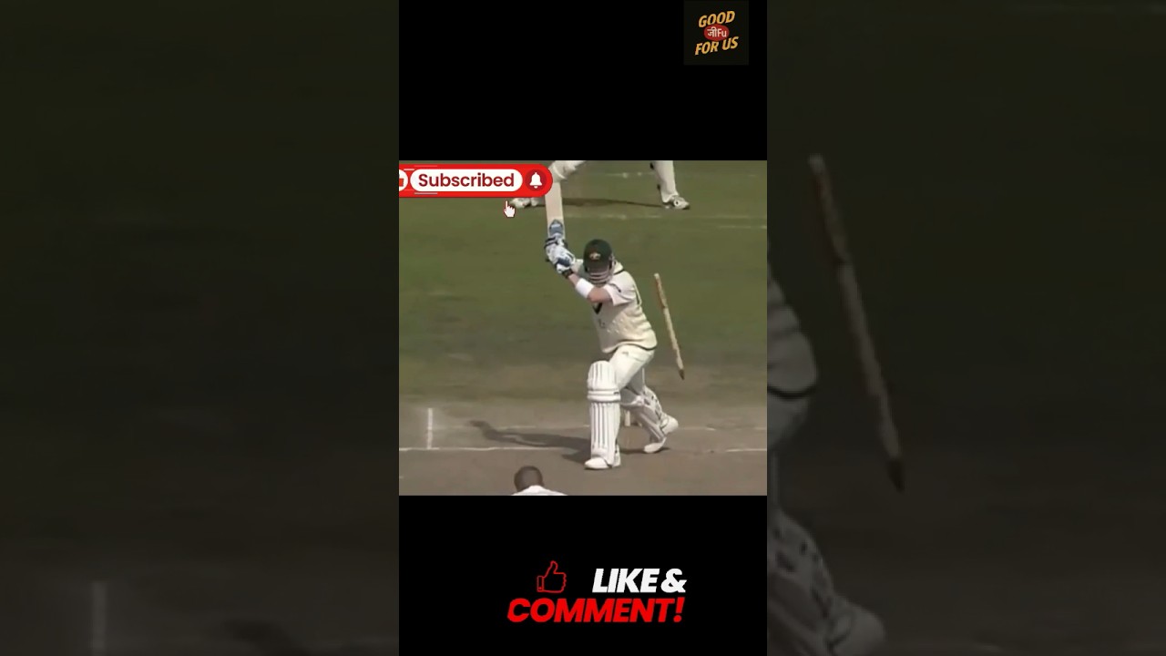 Greatest Ball in Cricket | Simon Jones Magic Delivery | Ashes | Eng Vs Aus