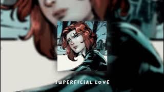 Ruth B. - Superficial Love || speedup tiktok version