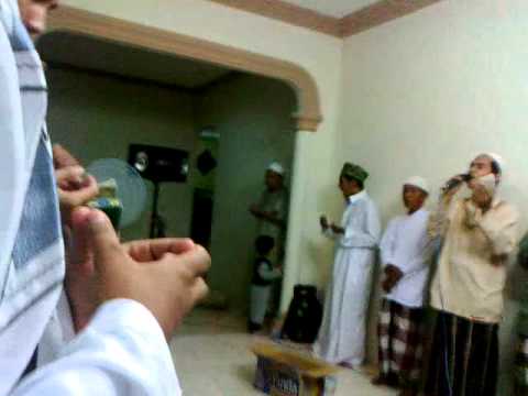 Babulkhair, Thola Al Badru .mp4