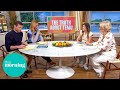 The Truth About Temu: Are The Deals Too Good To Be True? | This Morning