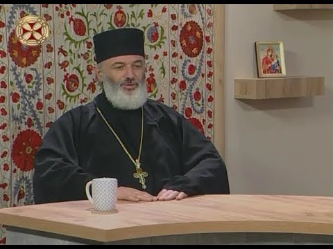 როგორ ჩაიარა 17 მაისის მსვლელობამ - დეკანოზი ანდრია ჯაღმაიძე