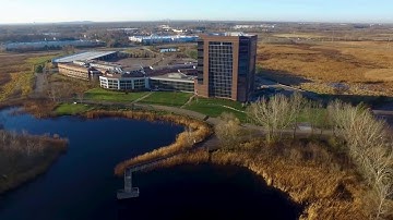 Infinite Campus Headquarters