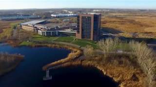 Infinite Campus Headquarters