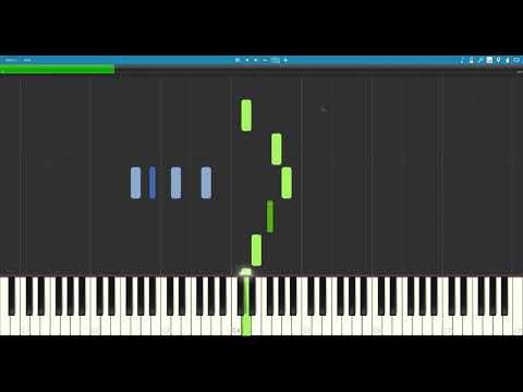 Tout est perplexe   Evangelion 3   Synthesia 10 5 1 4900 2021 02 18 20 09 07