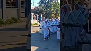 PAWAI TA'RUF  KUBANGWUNGU THN BARU ISLAM 1445 H