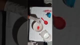 PERFORMANCE TASK GROUP 5 (HOMEMADE SANITIZER)