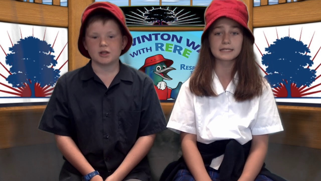 Winton News 4 2 19 YouTube