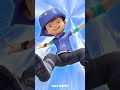 CCP BOBOIBOY ANGIN & TAUFAN || PART 107