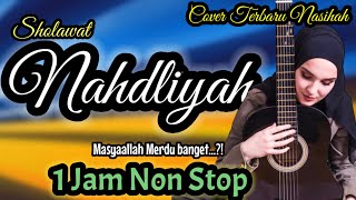 🔴 Auto Merinding⁉️ Sholawat Nahdliyah Merdu Banget