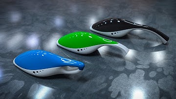 NX Realize Shape | 4 - Design Configurations