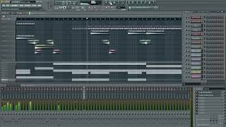 Avicii - Levels ID (BBC RadioMix 2010)(Full Remake)