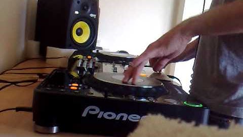 zero scratchiiiiiiing