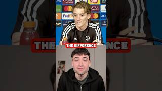 The Difference Between The Premier League U0026 The Ucl 