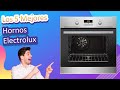 Los 5 Mejores Hornos Electrolux 2021