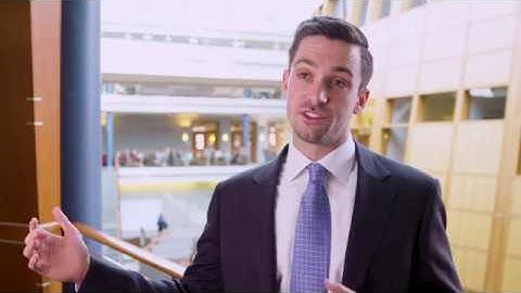 Georgetown McDonough MBA ROI