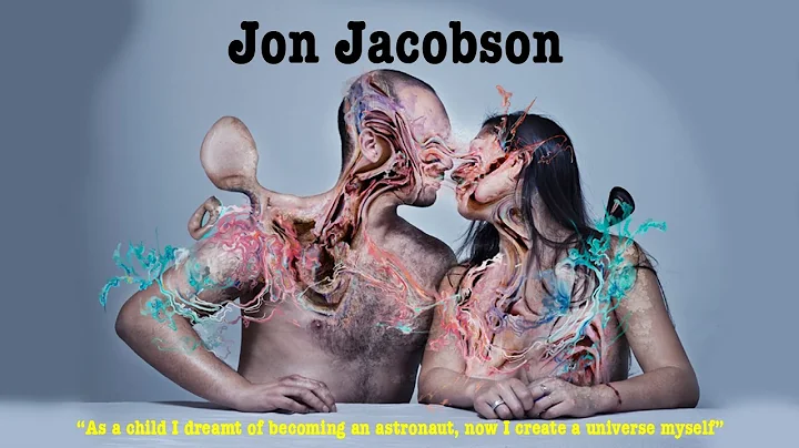 "SURREAL"   - The Thing About...Jon Jacobsen