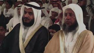 محمد أيوب ١٤١٤هـ 📻 | سورة الأعراف