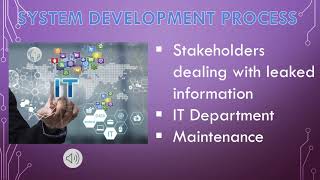 PIR Final Presentation