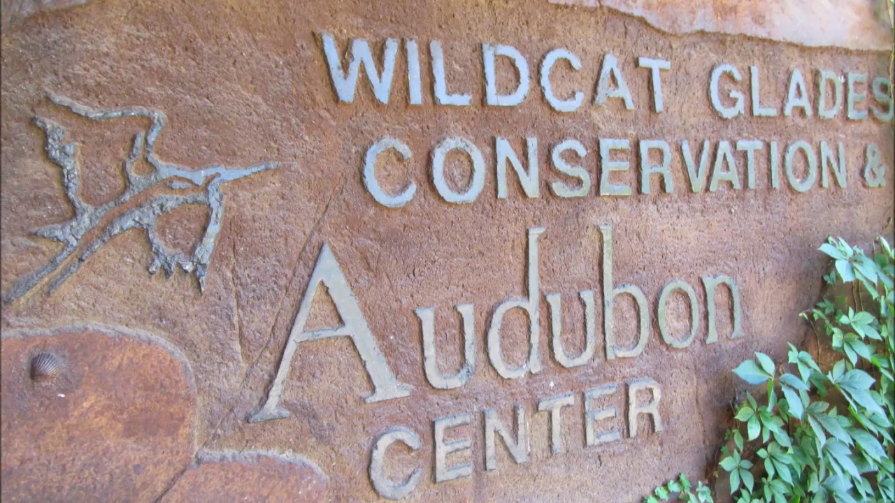 Wildcat Glades Conservation & Audubon Center, Joplin, Mo. - YouTube