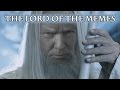 The Lord of the Memes: Donald Trump Makes Middle Earth Great Again