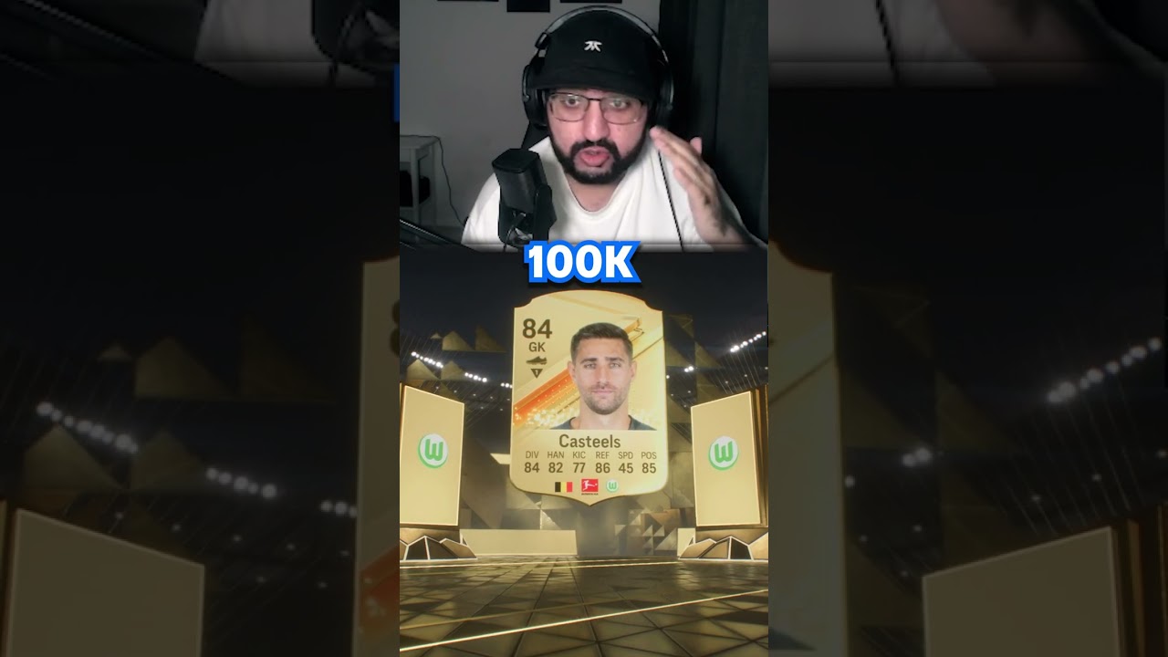 100K PACK IS A SCAM