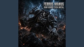 The Gorgon Calls (Ferrus Manus Iron Hands)