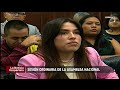 AN aprueba Proyecto de Acuerdo en Conmemoración a los 213 años de la Campaña Admirable