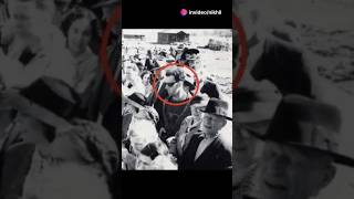 “The photo that broke the internet in 1941 📸”