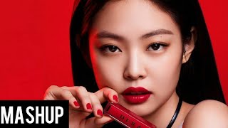 Download Lagu [BLACKPINK JENNIE ] MARIA (M/V)