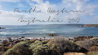 PERTH vlog