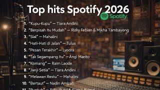 Cover Pop Santai 2025 Terbaru  Lihat Kebunku Alamak Mangu U0026 Lagu Trending 