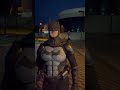 Batman versus invincible part 2 #batman #dccomics #invincible #thebatman #funny #fyp #viral #dc