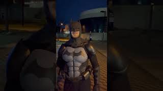 Batman versus invincible part 2 #batman #dccomics #invincible #thebatman #funny #fyp #viral #dc