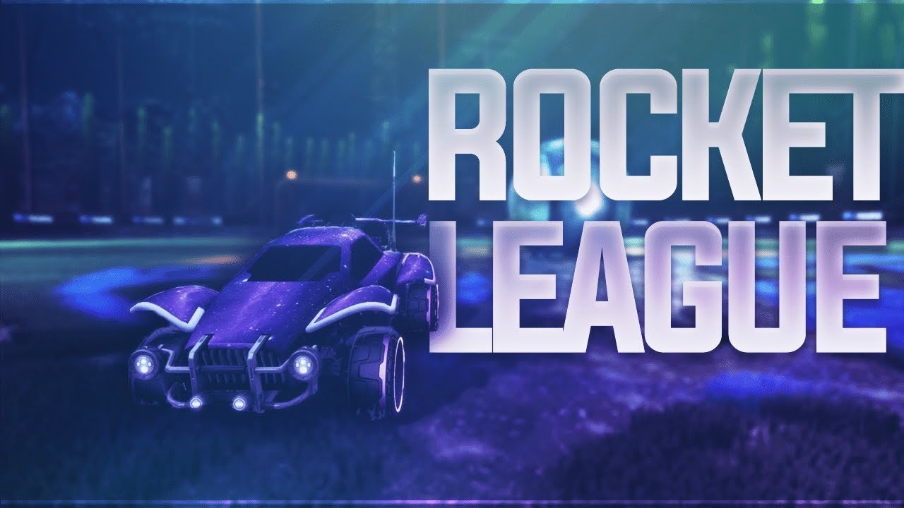 Rocket League Live | Rocket Pass 5 | Chill Vibez