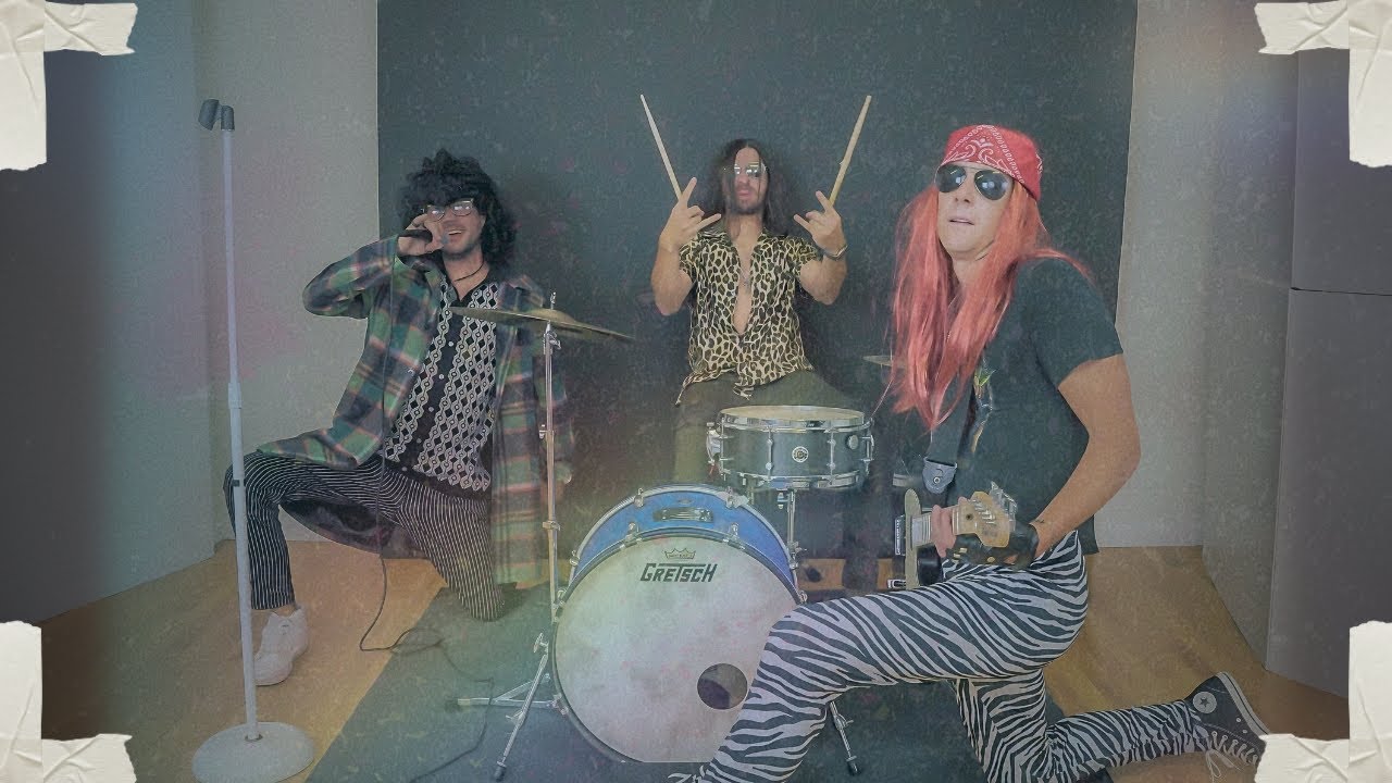 Watch The Break Plans - Not What I Want (Official Music Video) on YouTube