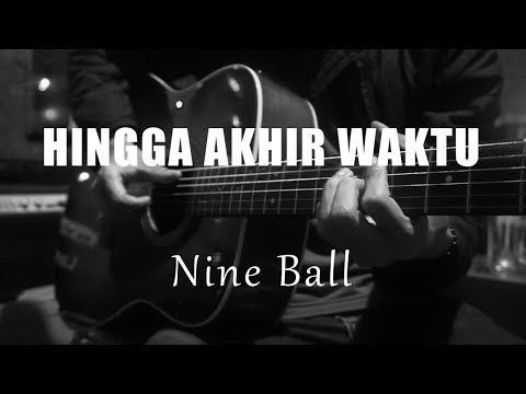 Hingga Akhir Waktu