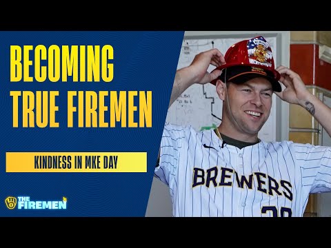 Meet The Firemen