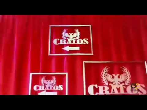 Cratos Ailəvi Restoran