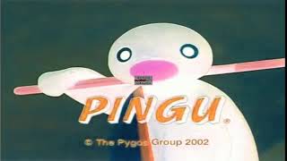 Pingu Outro in G Major 1 2.0