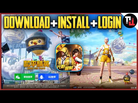 #1 HOW TO LOGIN GAME FOR PEACE || HOW TO DOWNLOAD GAME FOR PEACE || GAME FOR PEACE APP NOT INSTALLED Mới Nhất