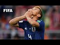 🇯🇵  Keisuke Honda | FIFA World Cup Goals